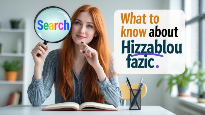 What to Know About Hizzaboloufazic