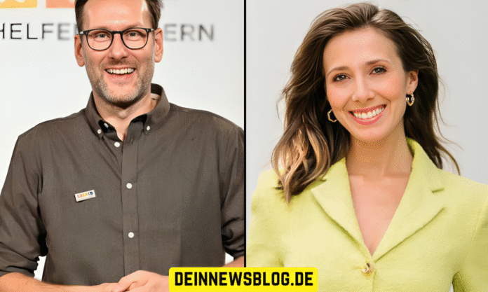 Vanessa Civiello verheiratet