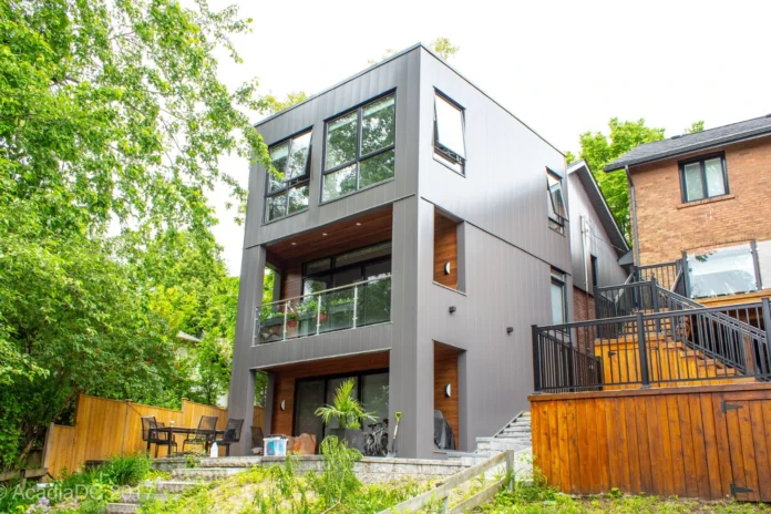 Renovierungen leicht gemacht: Plumbing Services und Renovation Electricians in Mississauga