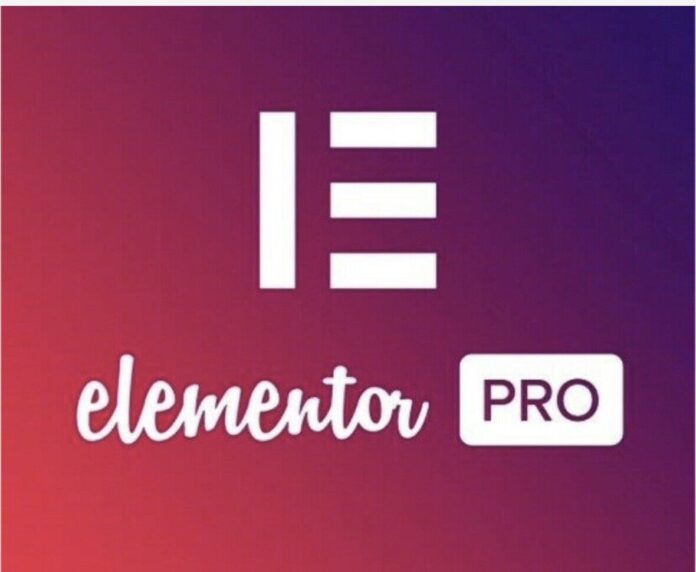 Elementor Pro