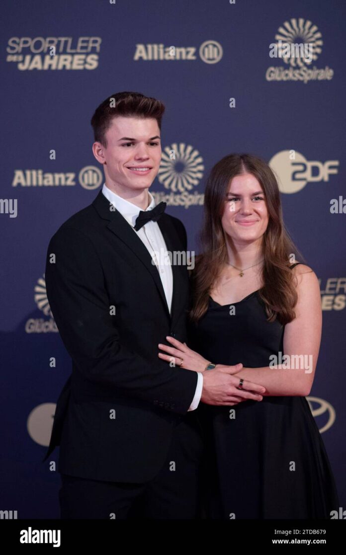 taliso engel freundin