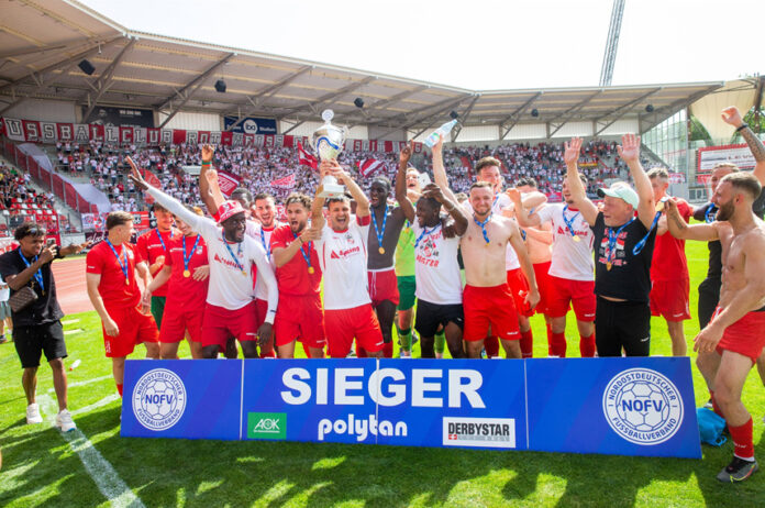 teilnehmer: rot-weiß erfurt tabelle