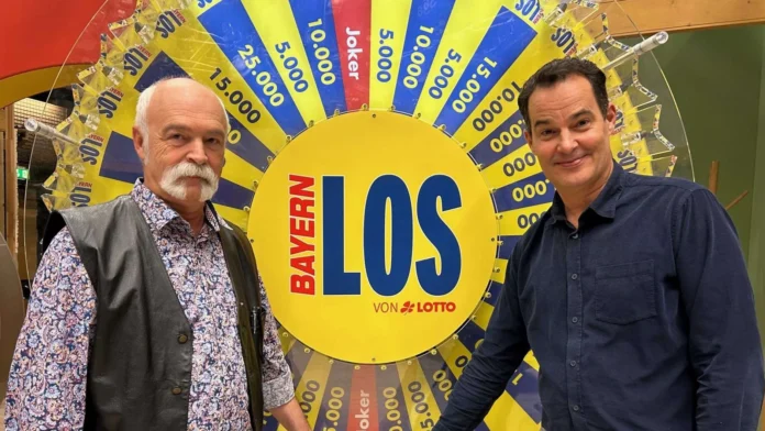 bayernlos zweite chance wie lange bleibt das los in der trommel bayernlos zweite chance wie lange bleibt das los in der trommel