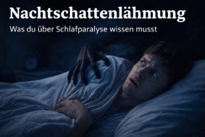 nachtschattenlähmung