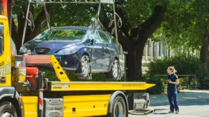 sie haben mit ihrem fahrzeug ein fremdes geparktes fahrzeug beschädigt