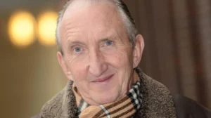 mike krüger todesursache