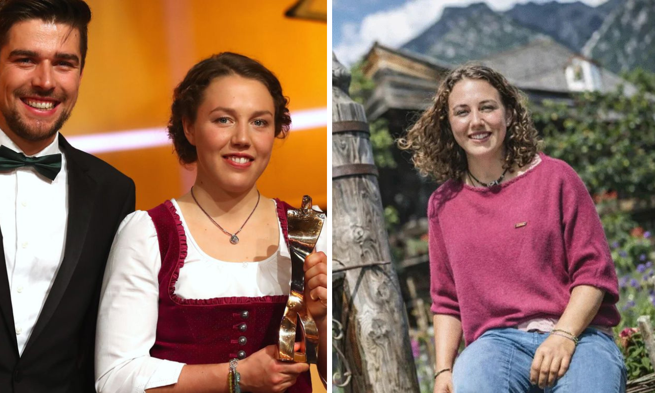 laura dahlmeier hochzeit